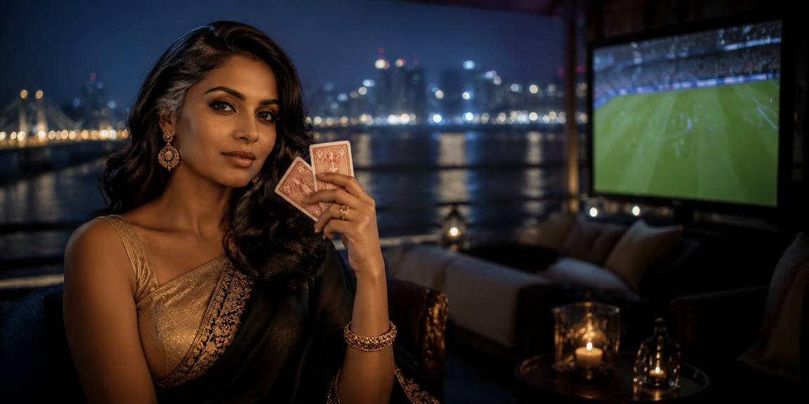 59000 গোল্ড ক্যারিবিয়ান পোকার